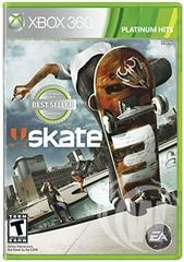 Skate 3 [Platinum Hits]